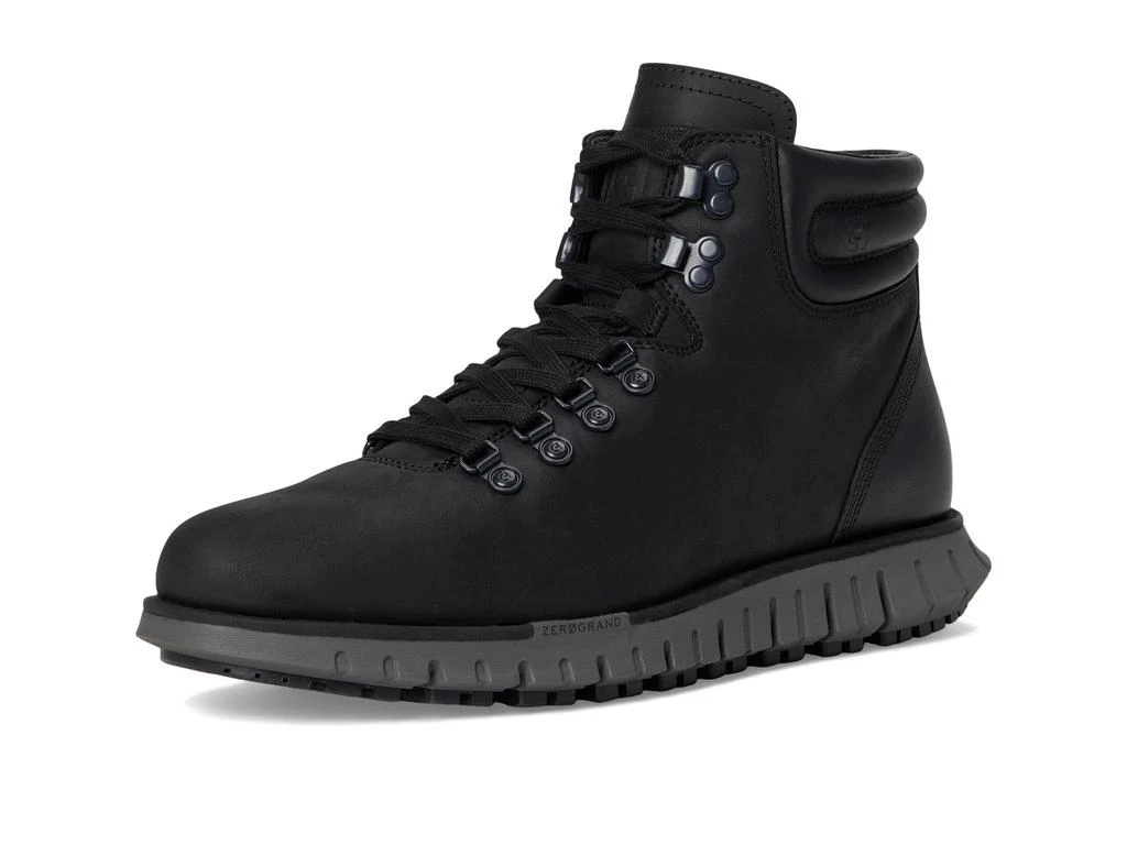 Cole Haan Zerogrand Remastered Hiking Boots Water Proof 7