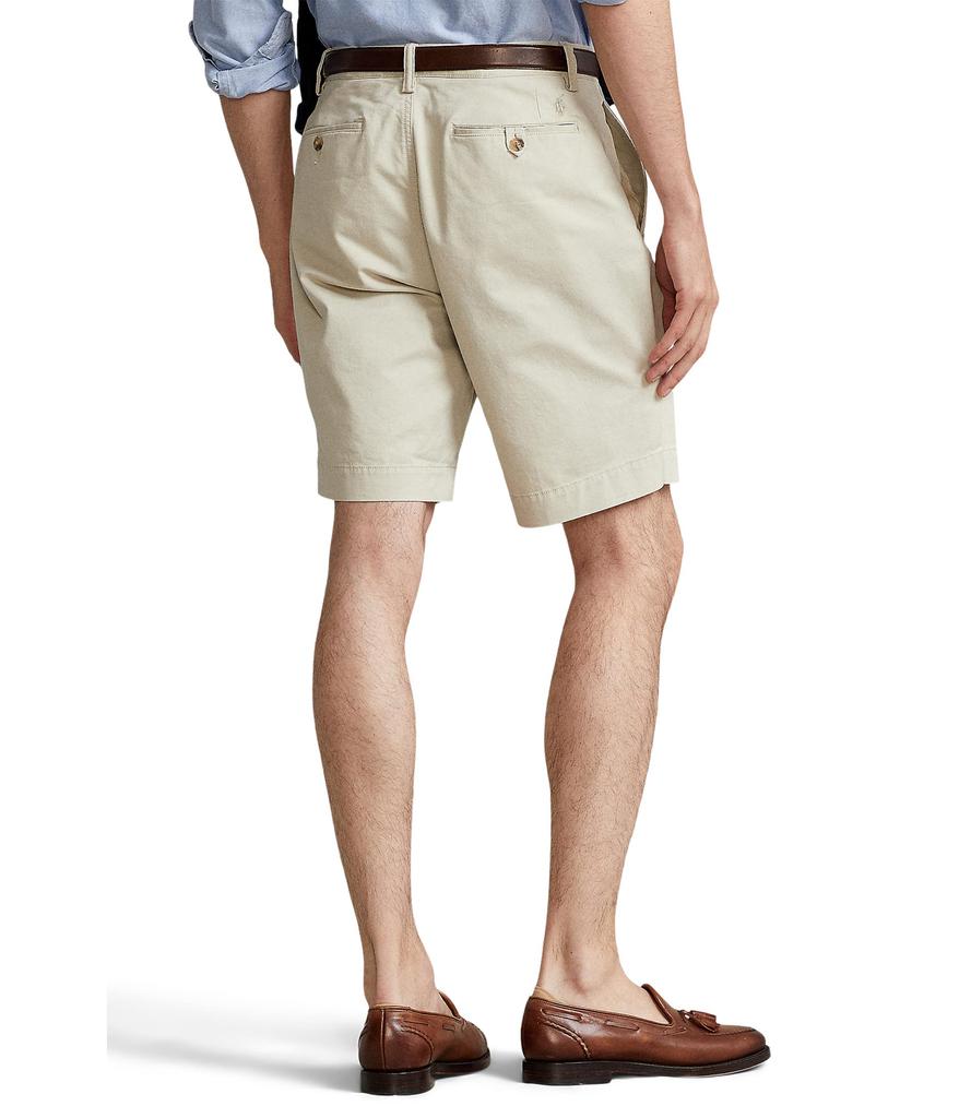 Ralph Lauren Classic Fit Stretch Chino Short