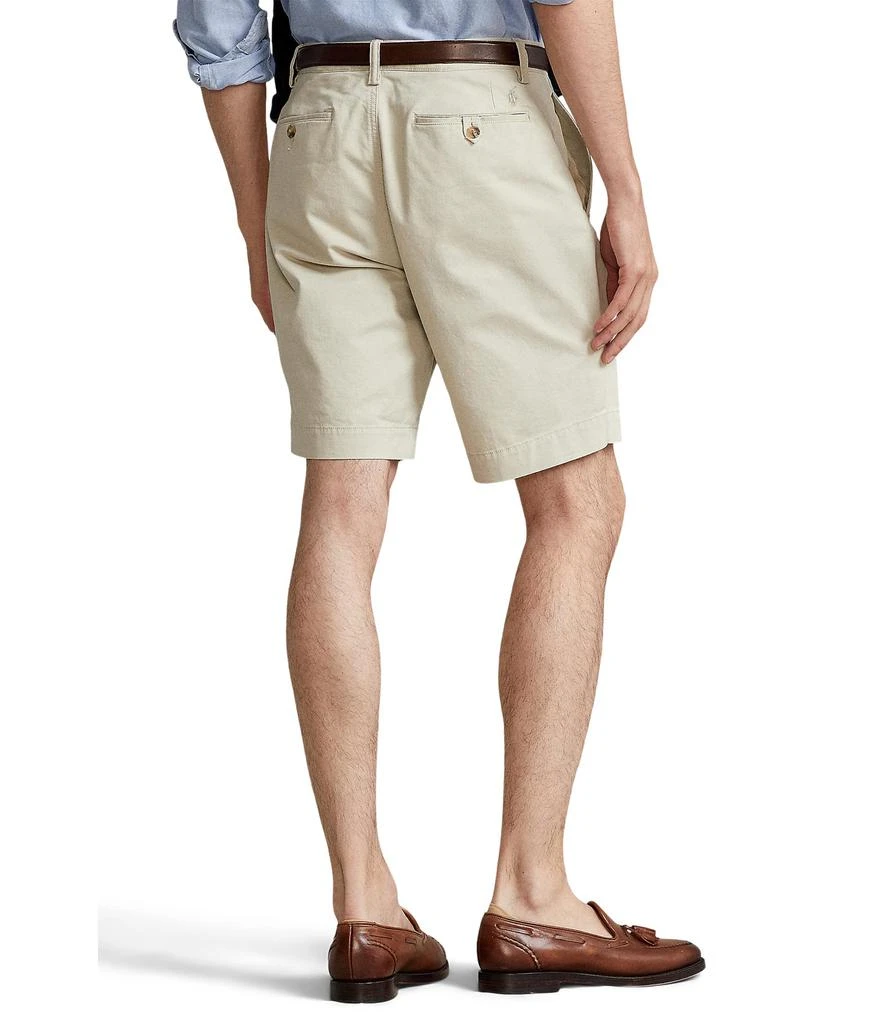 Ralph Lauren Classic Fit Stretch Chino Short 2