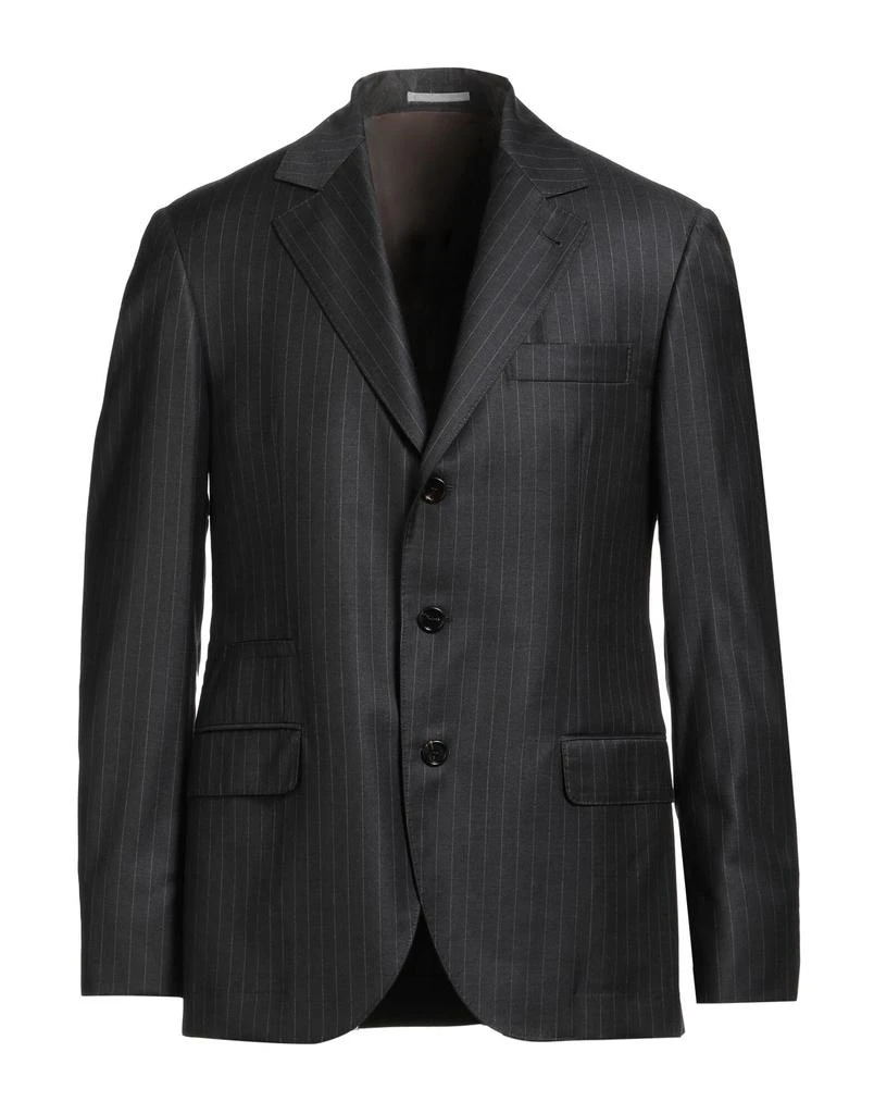 Brunello Cucinelli Blazer 1