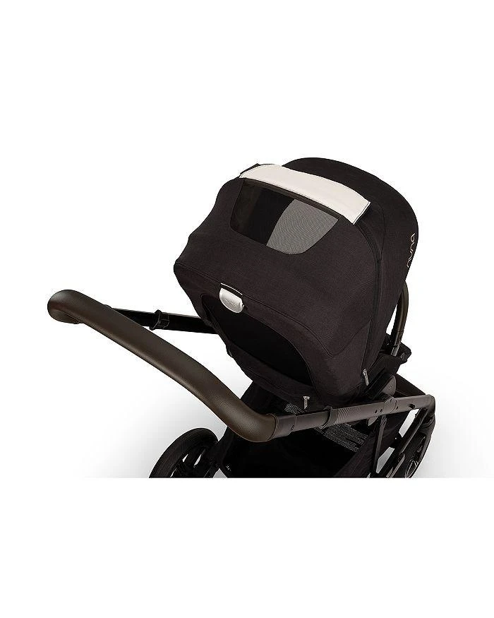 Nuna x BMW MIXX next Stroller 5