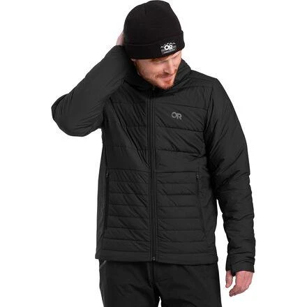 Outdoor Research Shadow Insulated Hooded Jacket - Men's 5