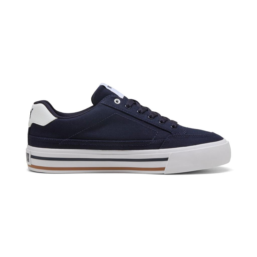 PUMA Men's Court Classic Vulcanised Formstrip Unisex