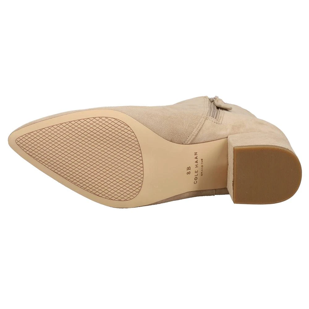 Cole Haan Elyse Chelsea Booties 5