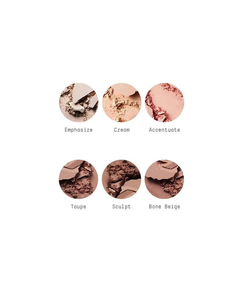 MAC Studio Fix Sculpt and Shape Contour Palette 2
