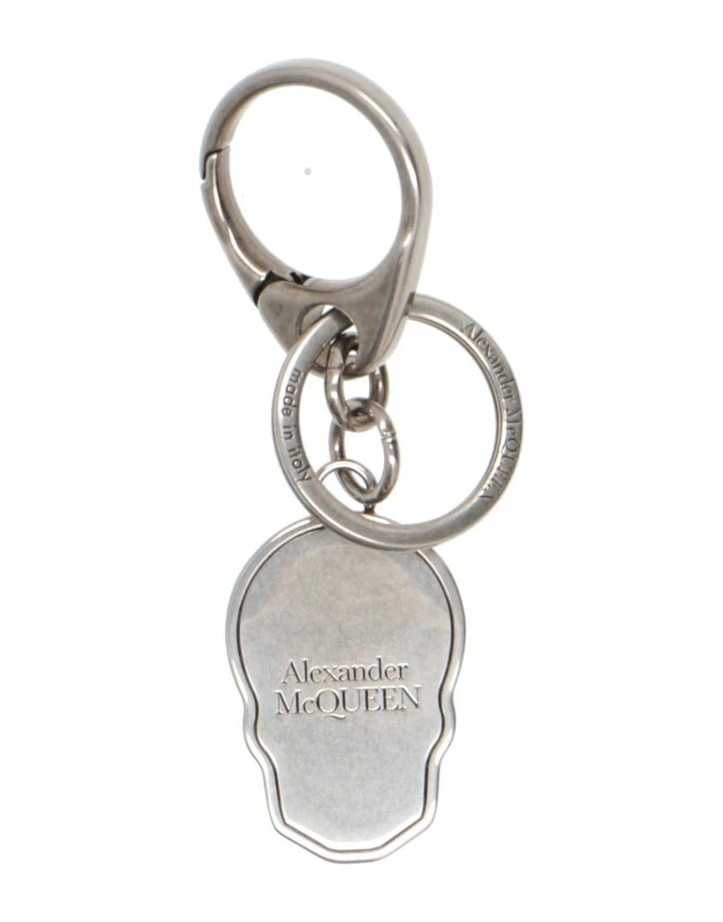 Alexander McQueen Key ring 1