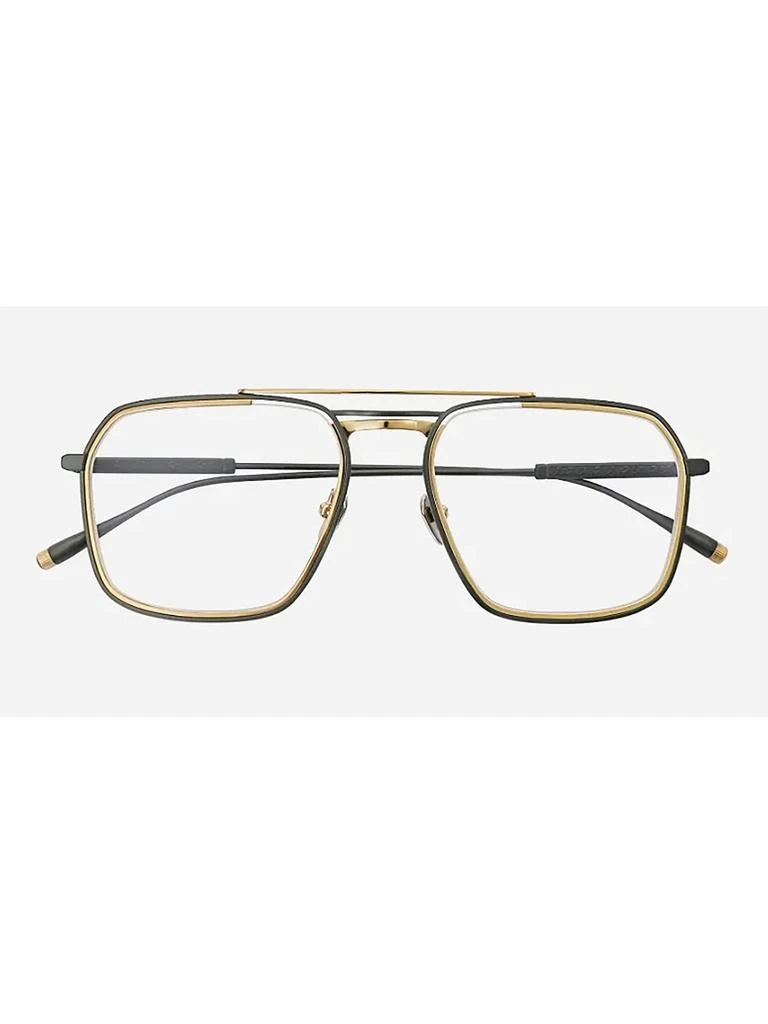 Masunaga TAKA Eyewear 1