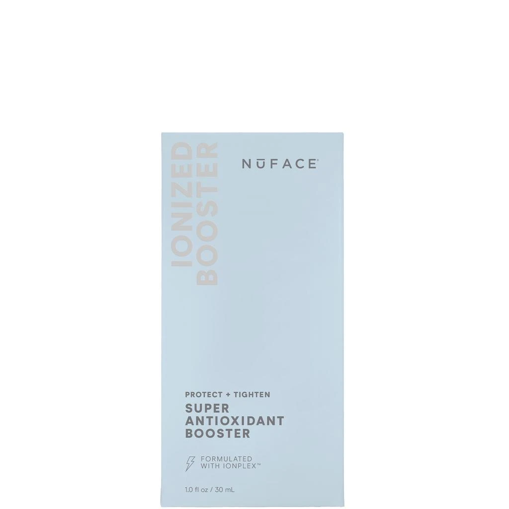 NuFACE NuFACE Protect and Tighten Super Antioxidant Booster Serum 30ml 2