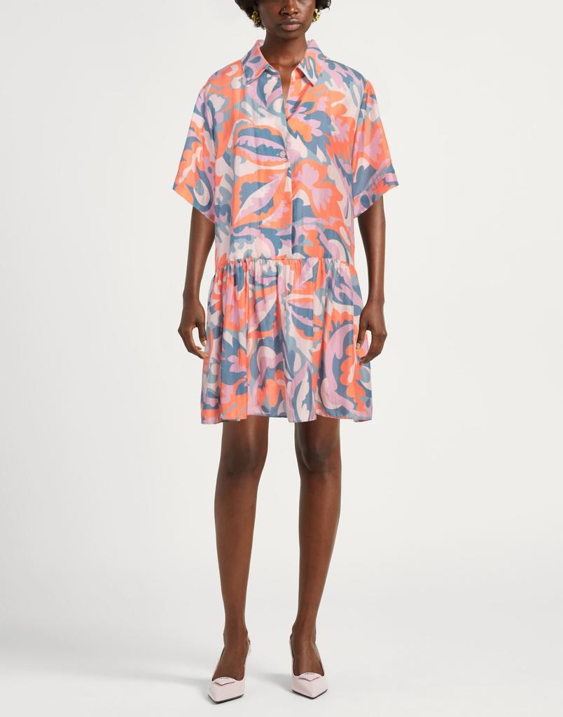 ATTIC AND BARN Shirt dress