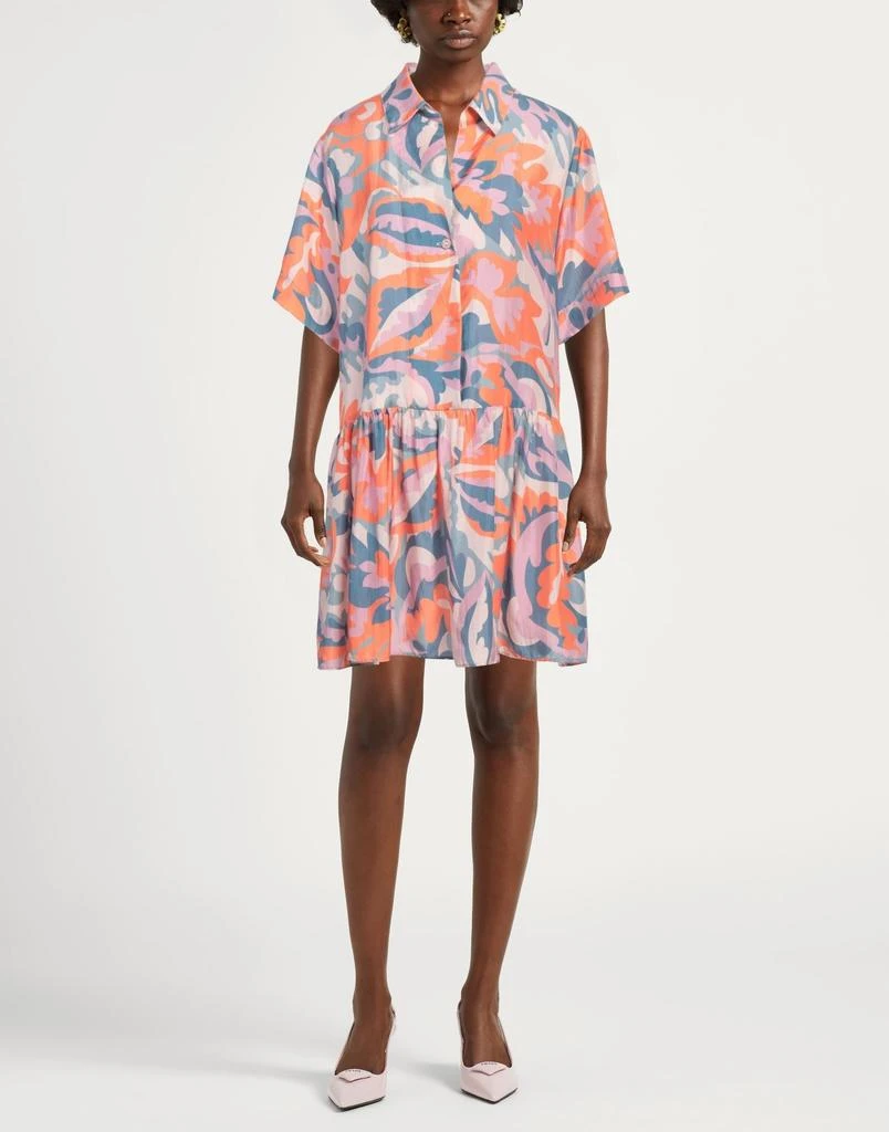 ATTIC AND BARN Shirt dress 2
