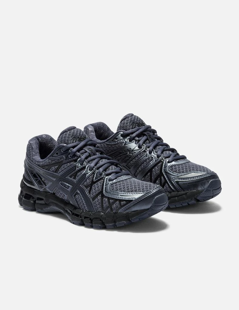 Asics GEL-Kayano 20 4