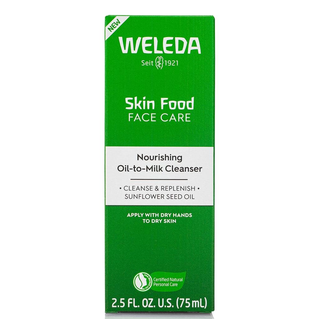 Weleda Weleda Skin Food Nourishing Cleansing Balm 75ml