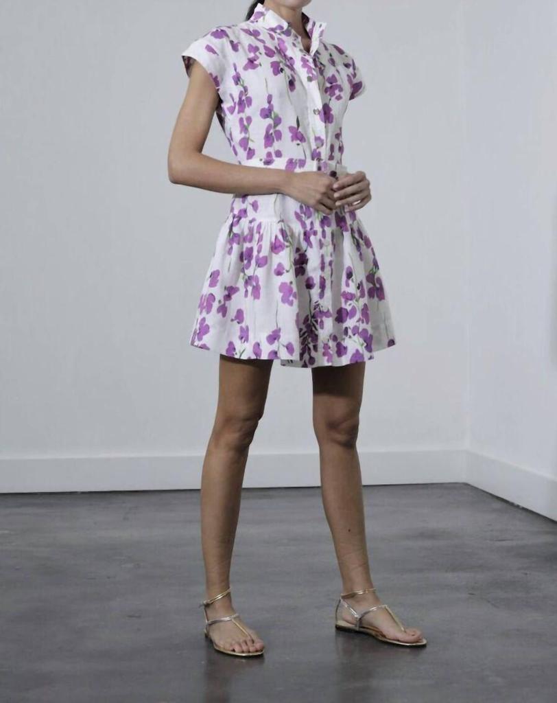 Karina Grimaldi Karina Grimaldi - Zelie Dress
