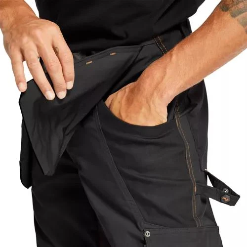 Timberland Men's Timberland PRO® Interax Work Holster Trousers 8