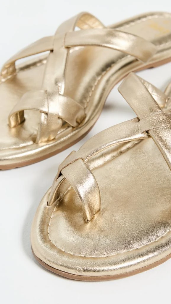 beek Sungem Sandals 5