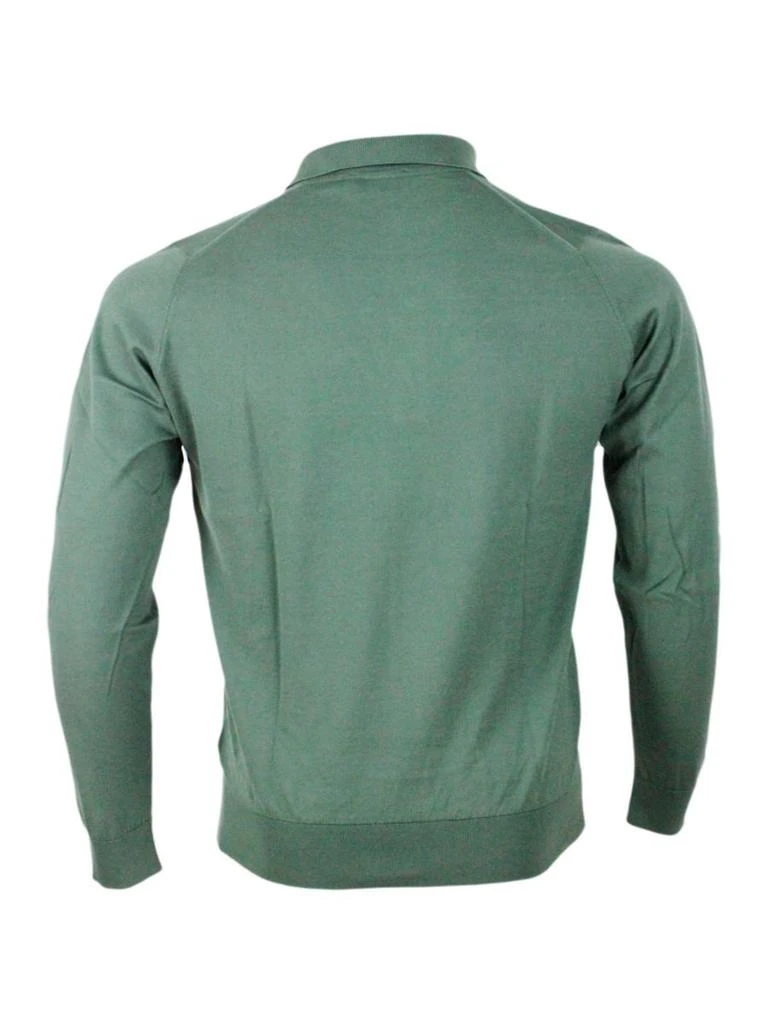 John Smedley John Smedley T-Shirts And Polos 3