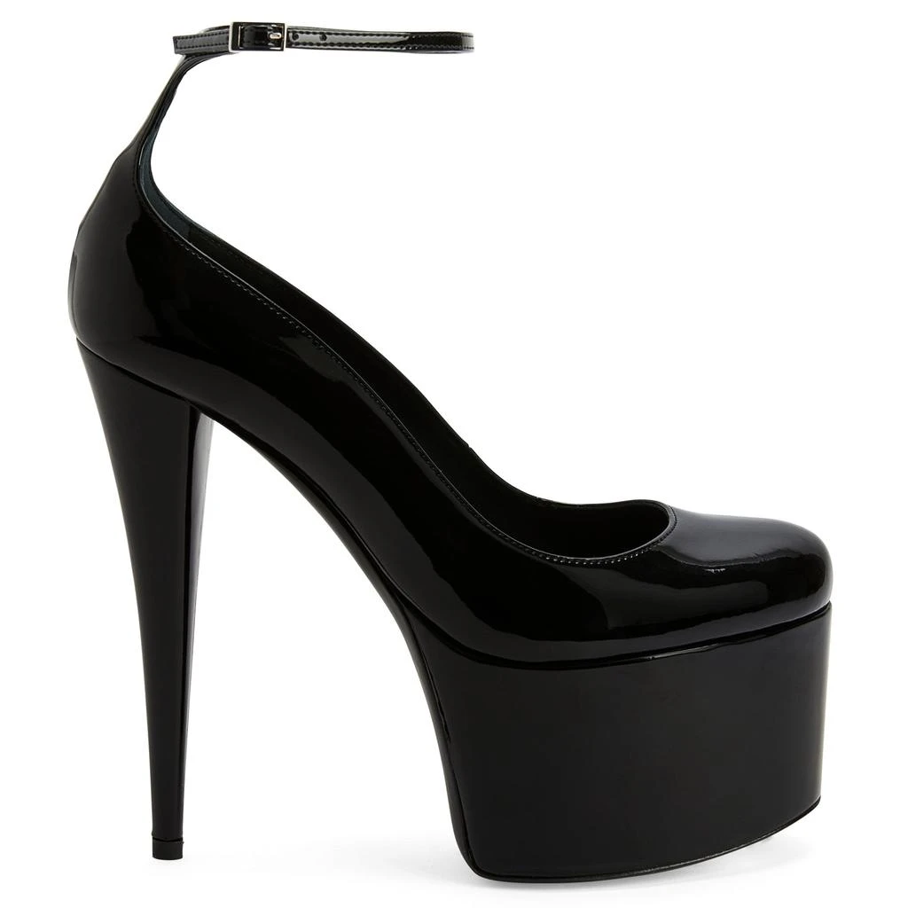 Giuseppe Zanotti Gz-yana 1