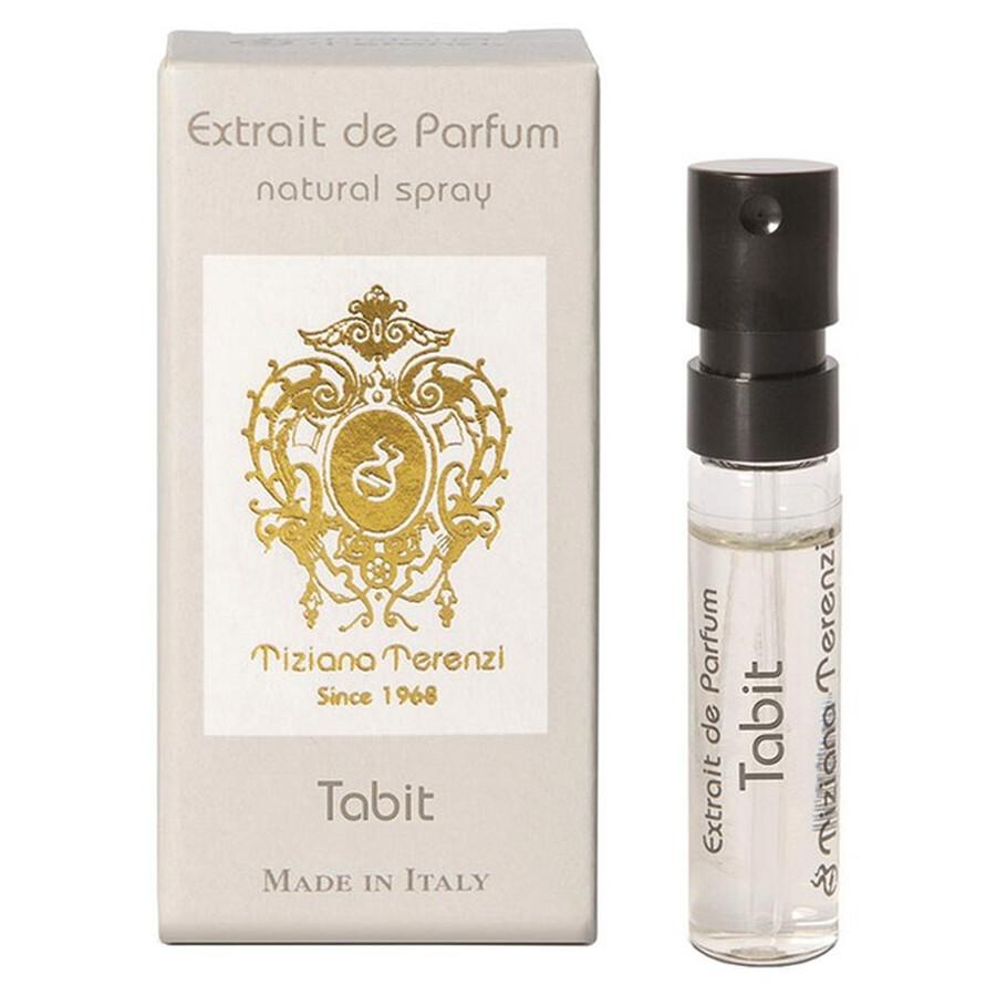 Tiziana Terenzi Tiziana Terenzi Tabit Unisex EDP