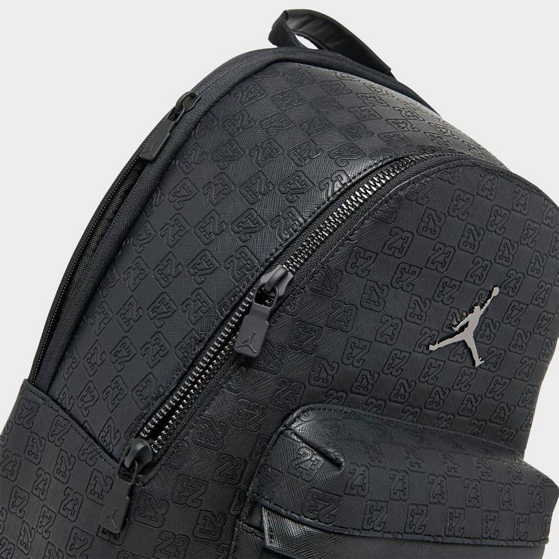 Jordan Jordan Jumpman Monogram Backpack - Backpacks - Save