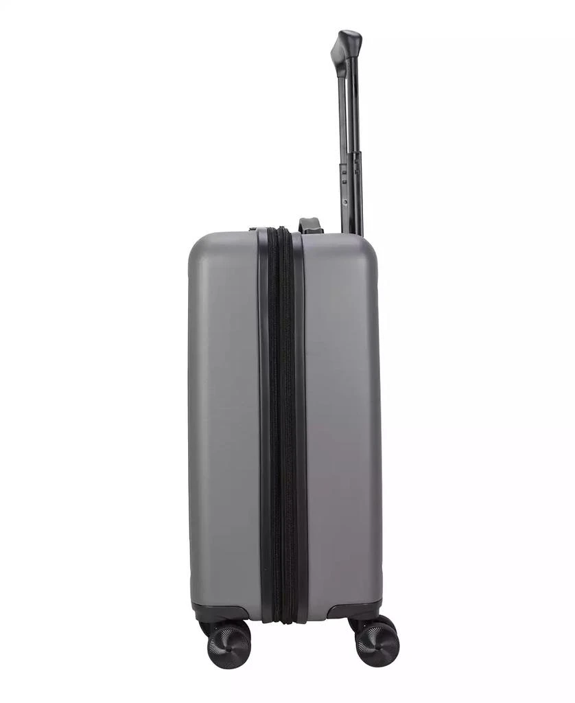 Sharper Image Journey Lite 20" Hardside Carry On 6