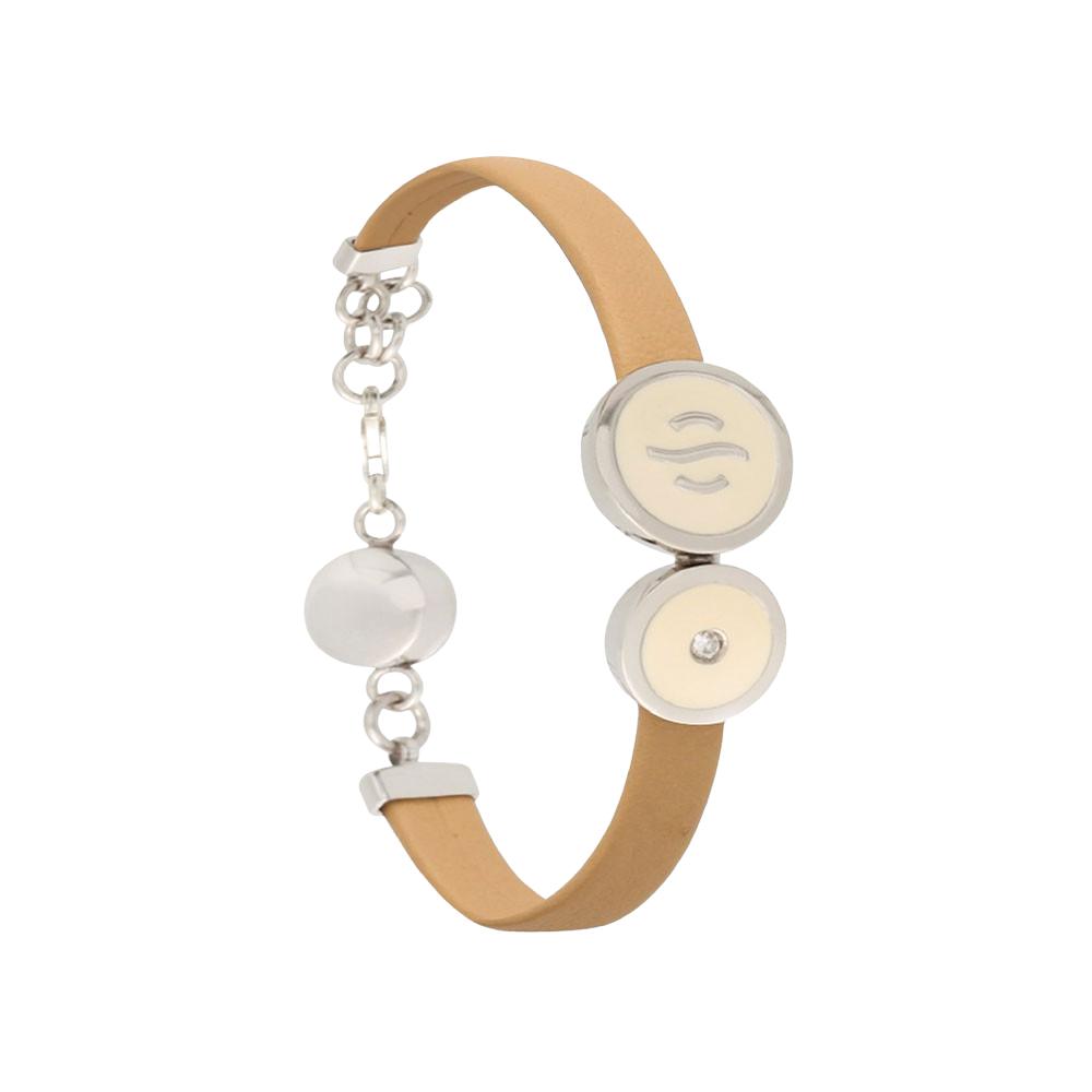 Philip Stein Jewelry Bracelet - Model 81-IVD-C