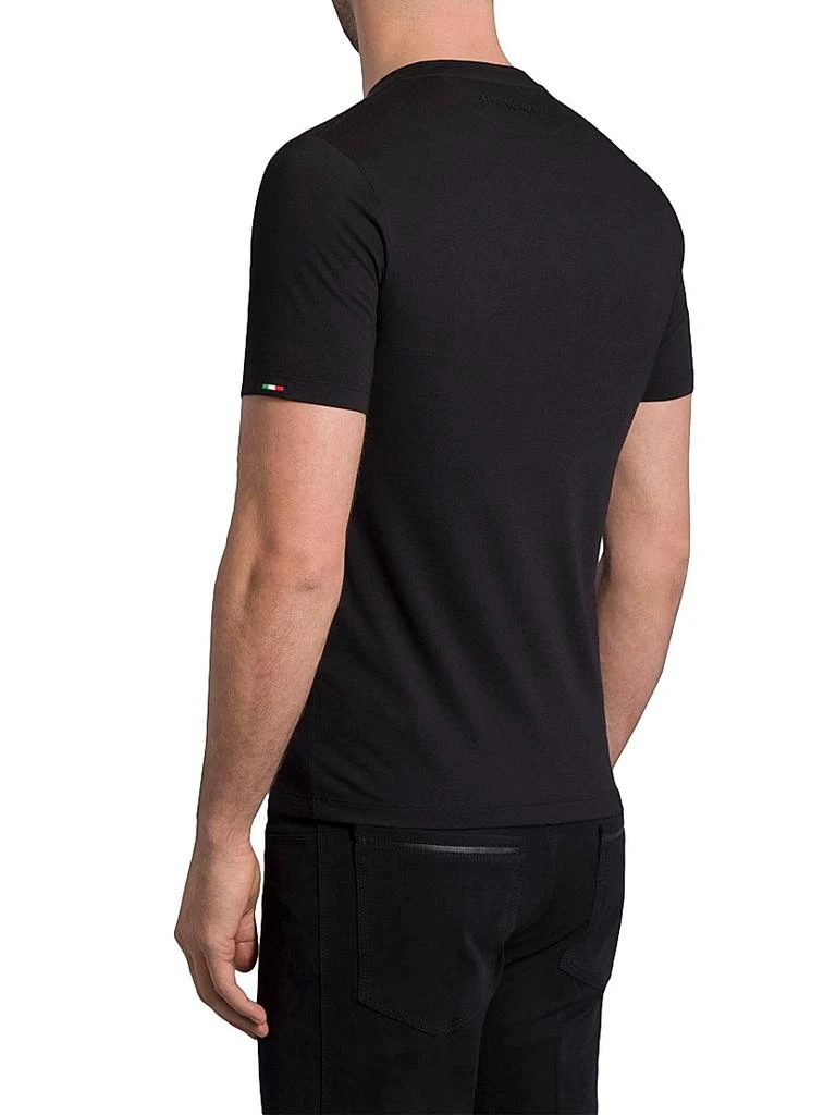 Stefano Ricci T-Shirt 3