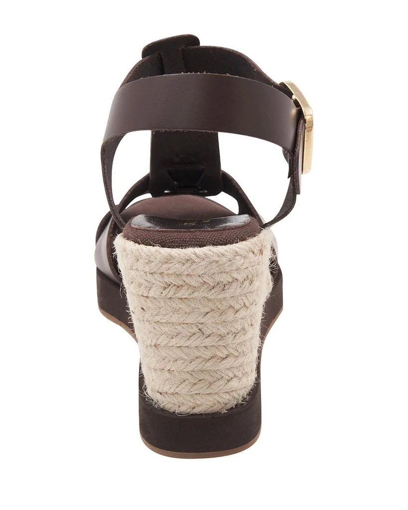Andre Assous Women's Farami Sole Motion Wedge Sandals 4