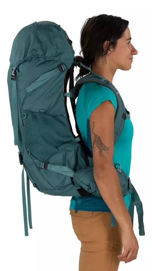 Osprey Osprey Women's Renn 50L Backpack 3