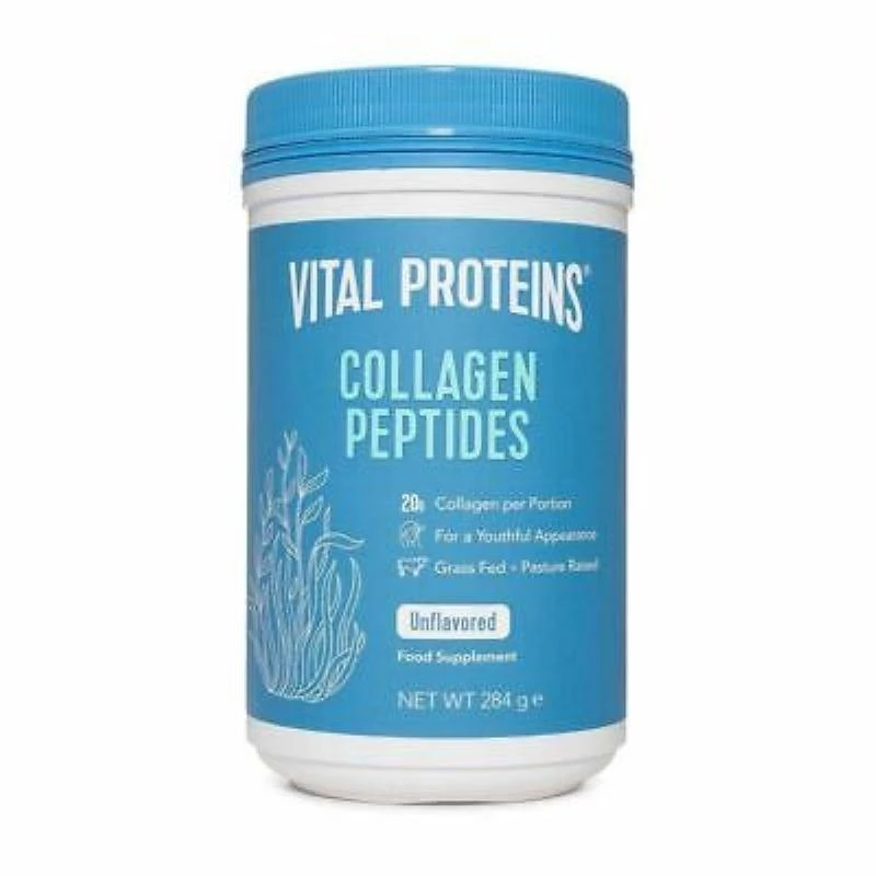 Vital Proteins Vital Proteins - Vital Proteins Collagen Peptides (284g) 1