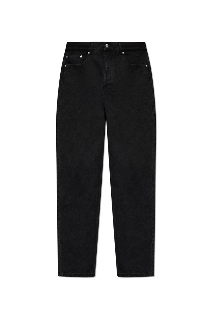 A.P.C. Jeans Fairfax 1