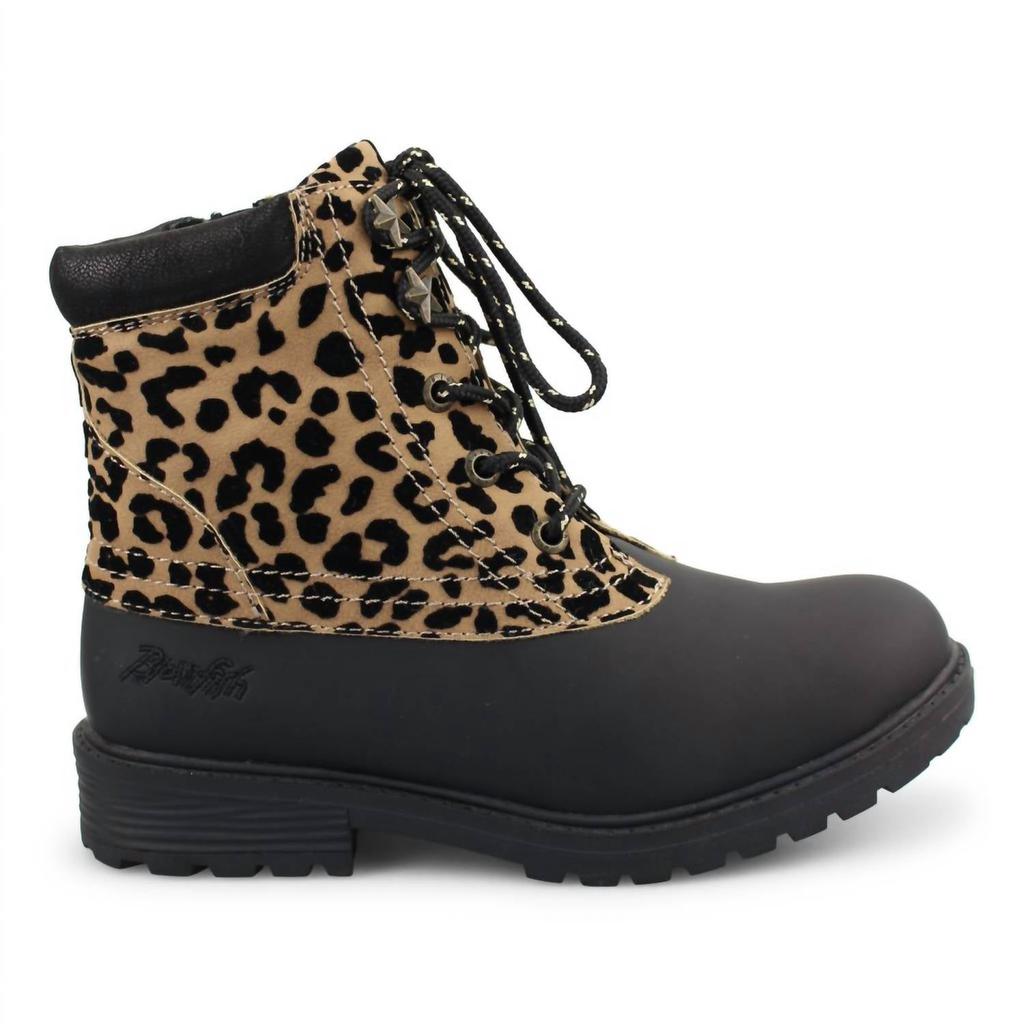 Blowfish Blowfish - Children's Ravish-K Boot