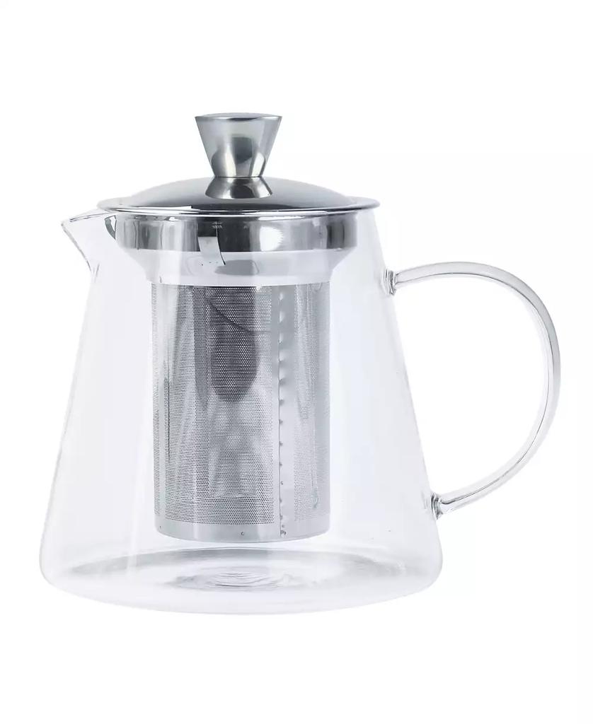 Cristel 41 Oz. Oolong Teapot
