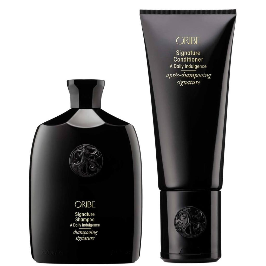 Oribe Oribe Signature Shampoo and Conditioner Bundle