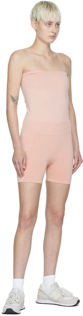 Prism² Pink Energised One-Piece Swimsuit 5