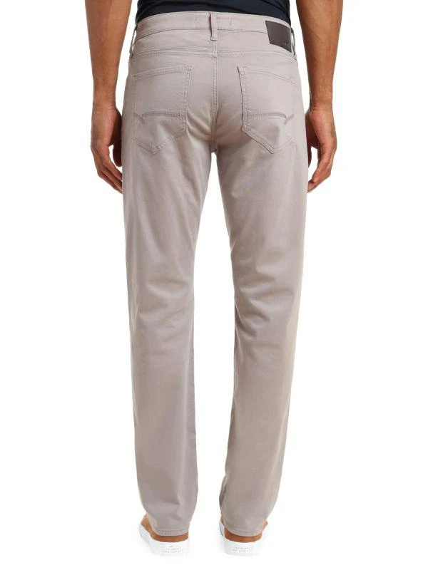 Mavi Jeans Matt Relaxed Leg Jeans 2