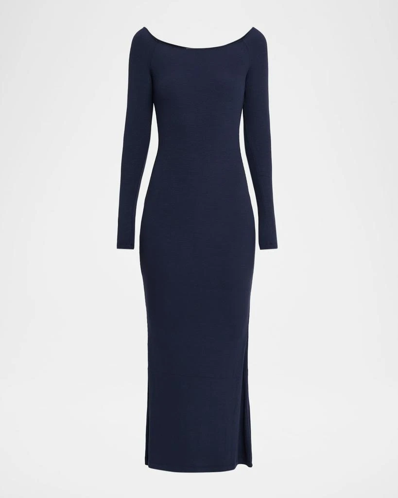 Favorite Daughter Sara Dress in Navy - Size M