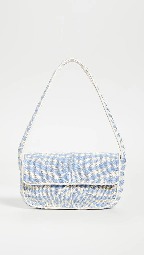 Staud Tommy Bag 1