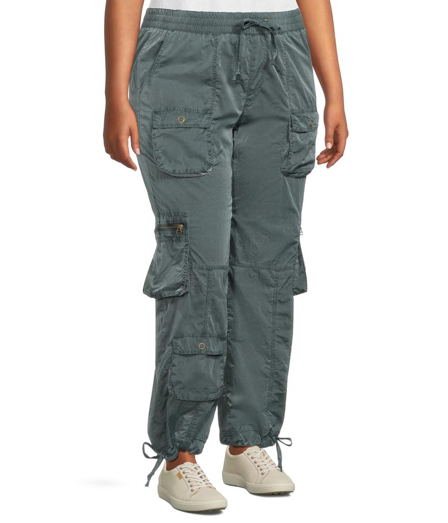 XCVI Yukio Cargo Pants