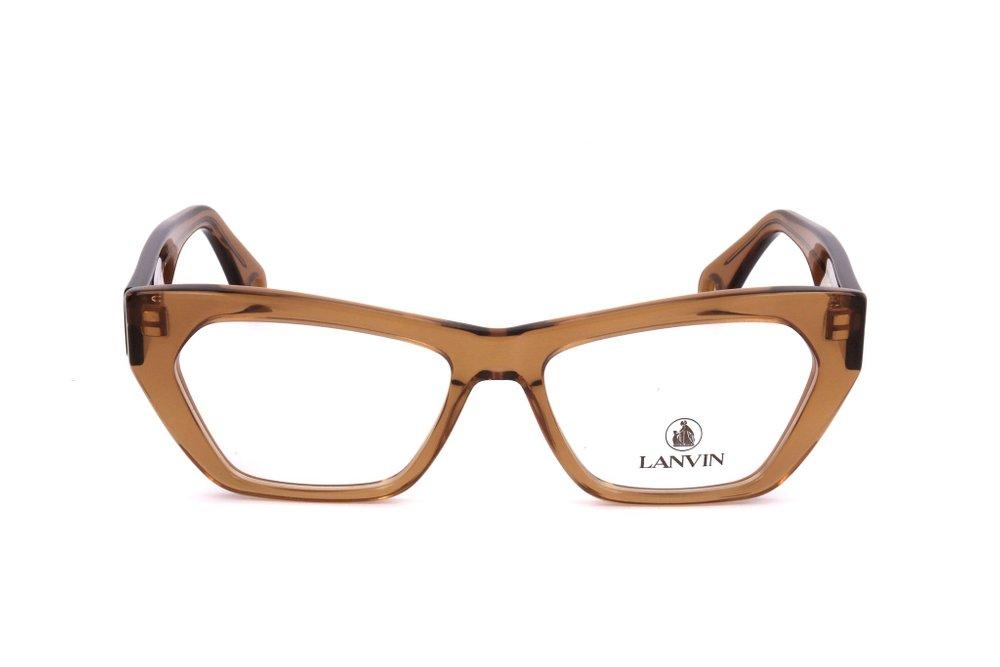 Lanvin Lanvin Cat-Eye Glasses