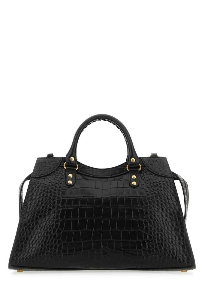 Balenciaga Balenciaga Neo Classic City Tote Bag 2