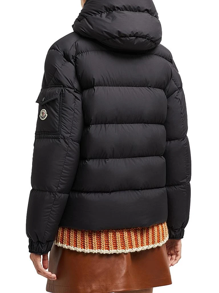 Moncler Moncler Maya 70  Matte Down Jacket 3