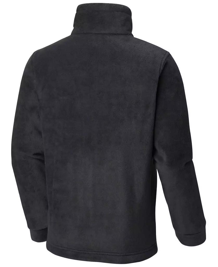 Columbia Big Boys Steen's Mountain II Fleece