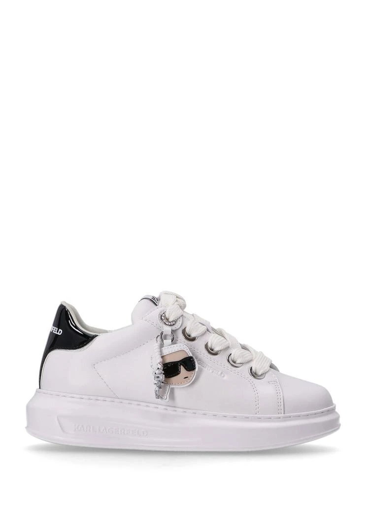 Karl Lagerfeld Paris Kapri Nft Twin Pendant Lo 1