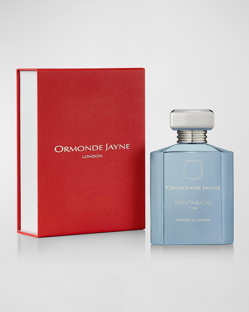 Ormonde Jayne Montabaco Cuba Eau de Parfum, 2.9 oz.