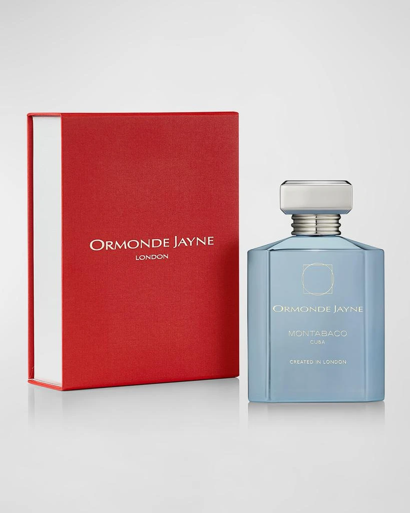 Ormonde Jayne Montabaco Cuba Eau de Parfum, 2.9 oz. 2