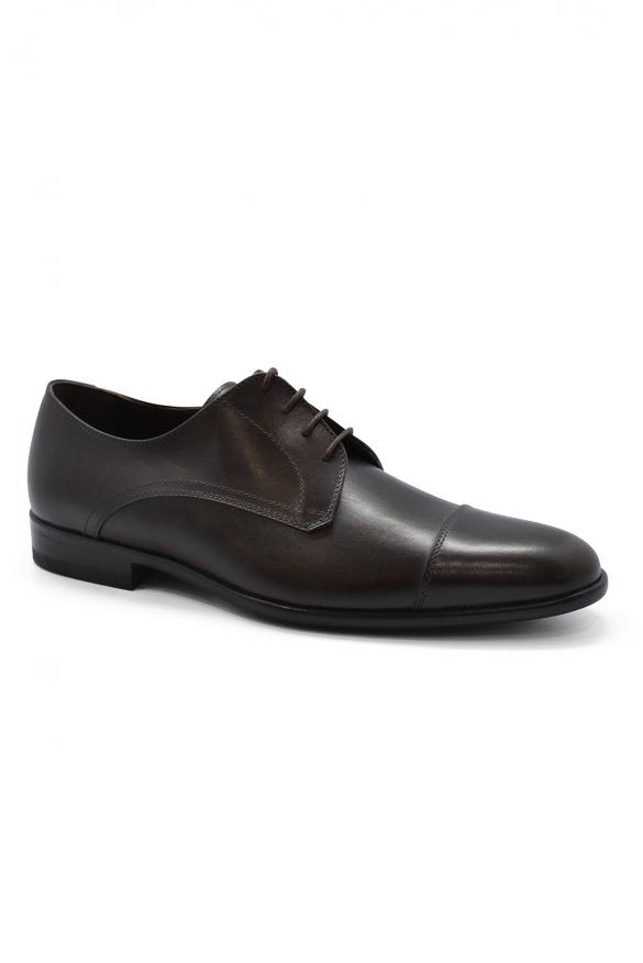 ALBERTO Lace-up shoes