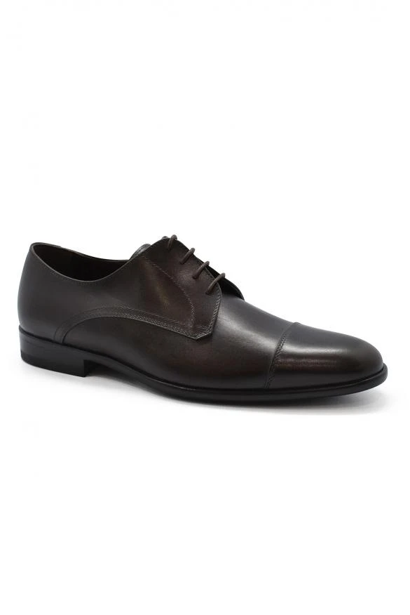 ALBERTO Lace-up shoes 2