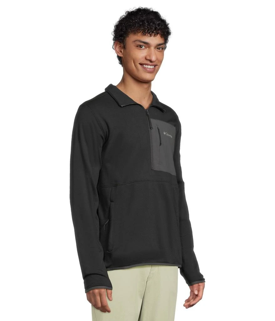 Columbia Hike Half Zip II 2