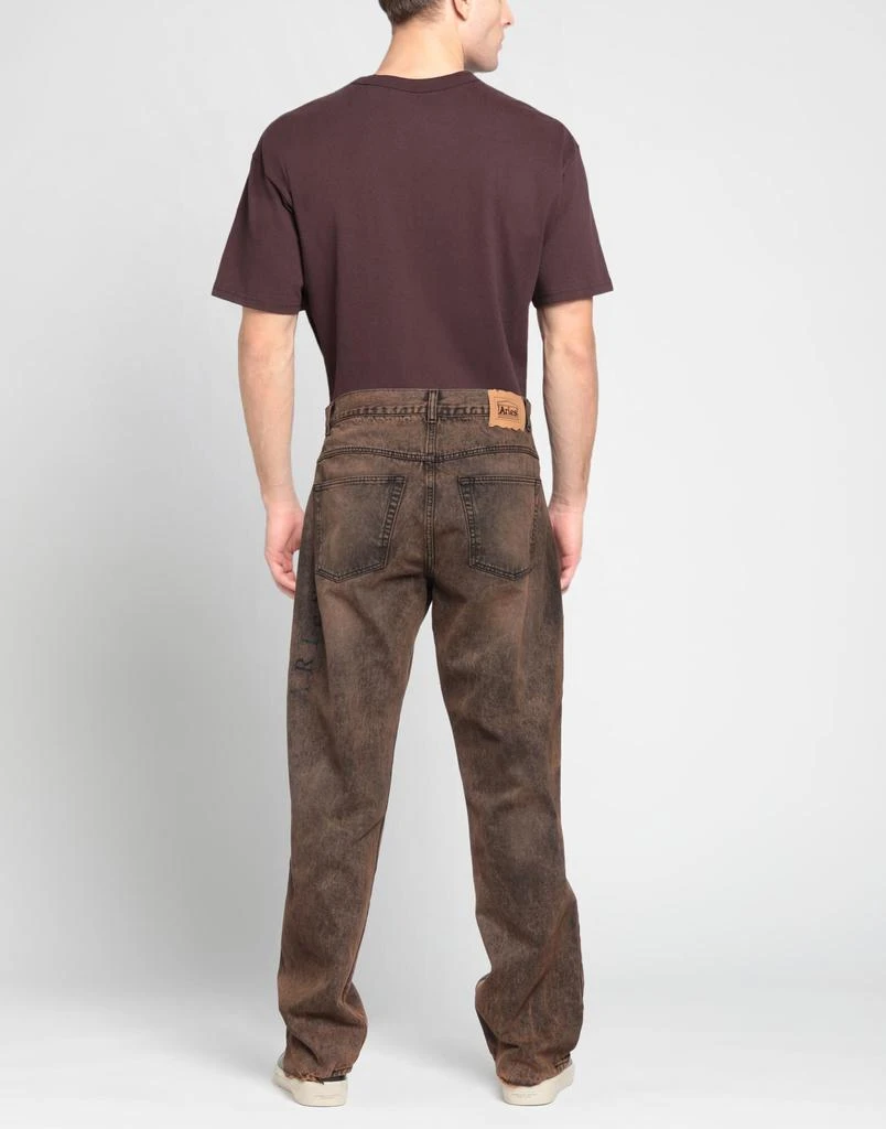 Aries Denim pants 3