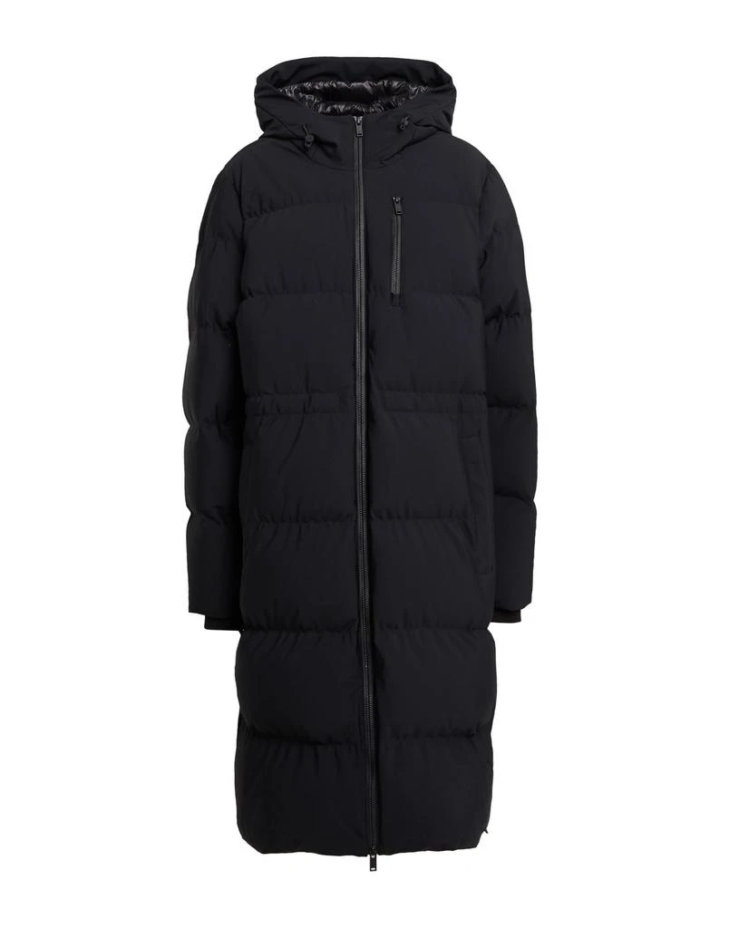 Moose Knuckles Shell  jacket 1